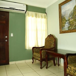 Standard Room with 1 Single Bed